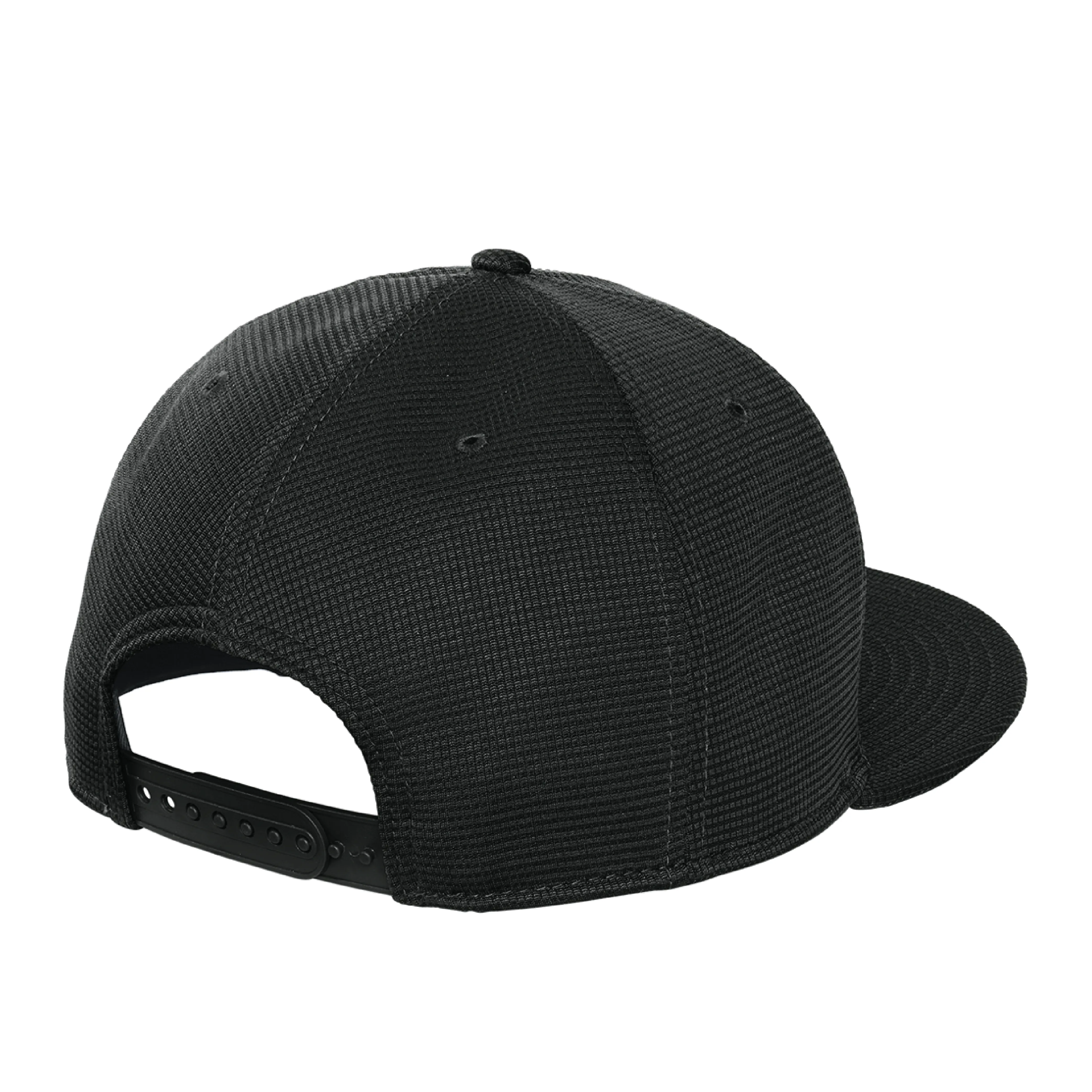 AAU Basketball : Flat Brim Snap Back Cap