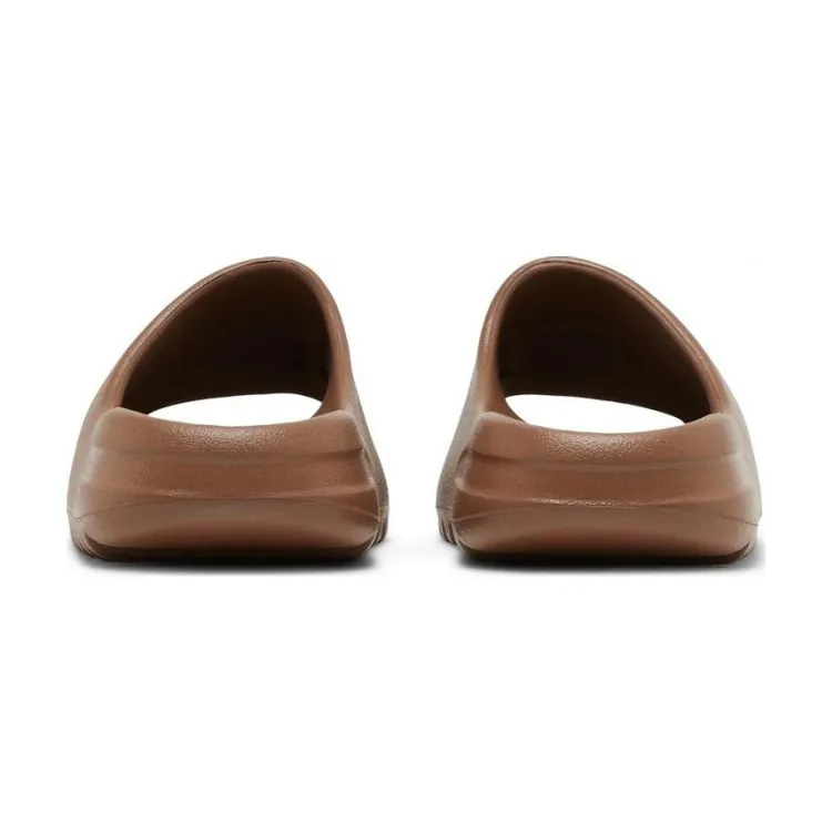 Adidas Yeezy Slides 'Flax'