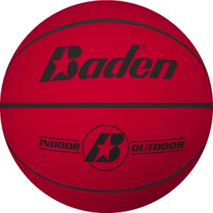 BADEN COLOURED BASKETBALL SIZE 3