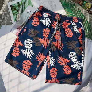 Beach shorts-D261 | Inspanda