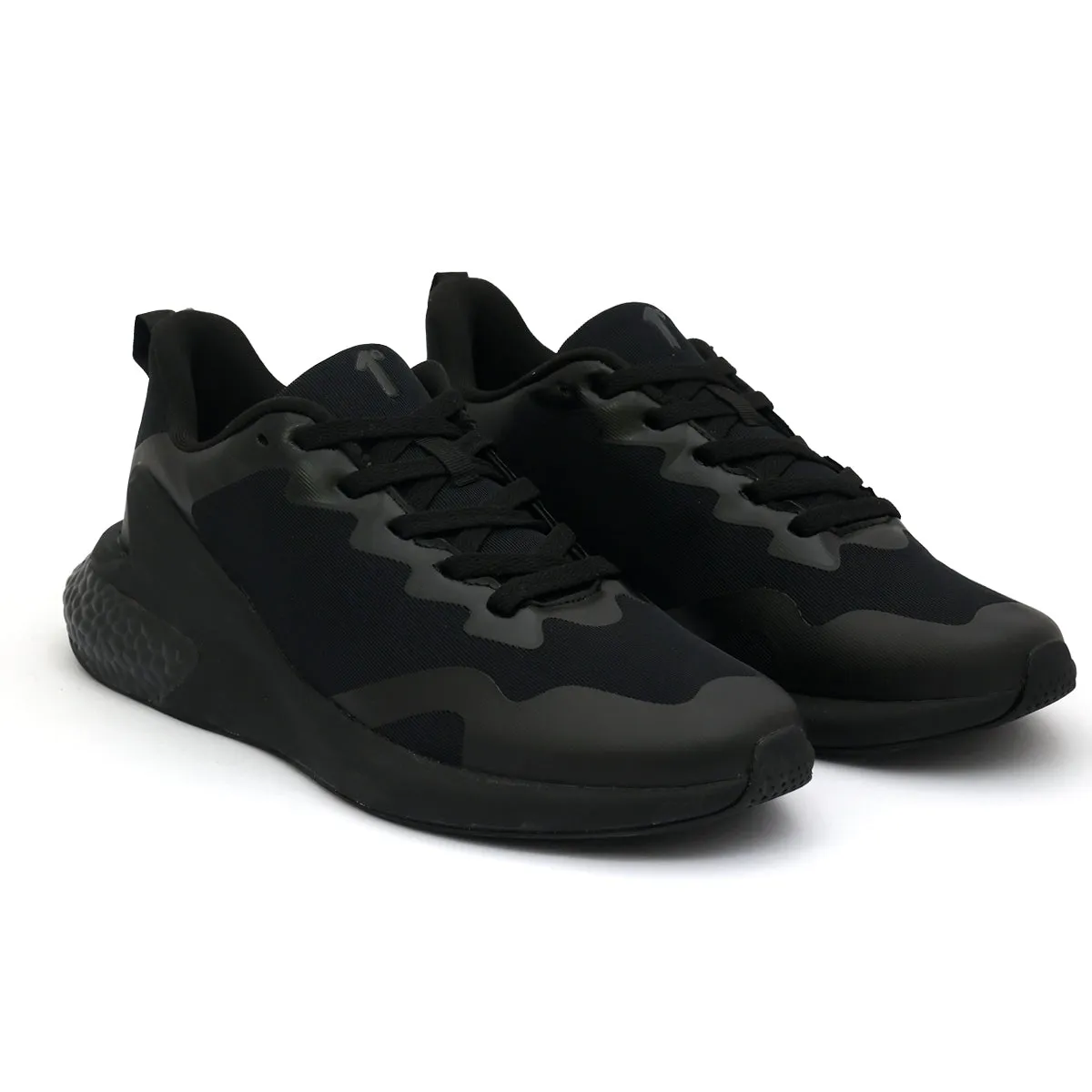 Black Evolve Everyday Trainer 3.0