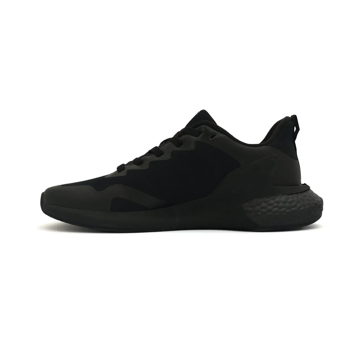 Black Evolve Everyday Trainer 3.0