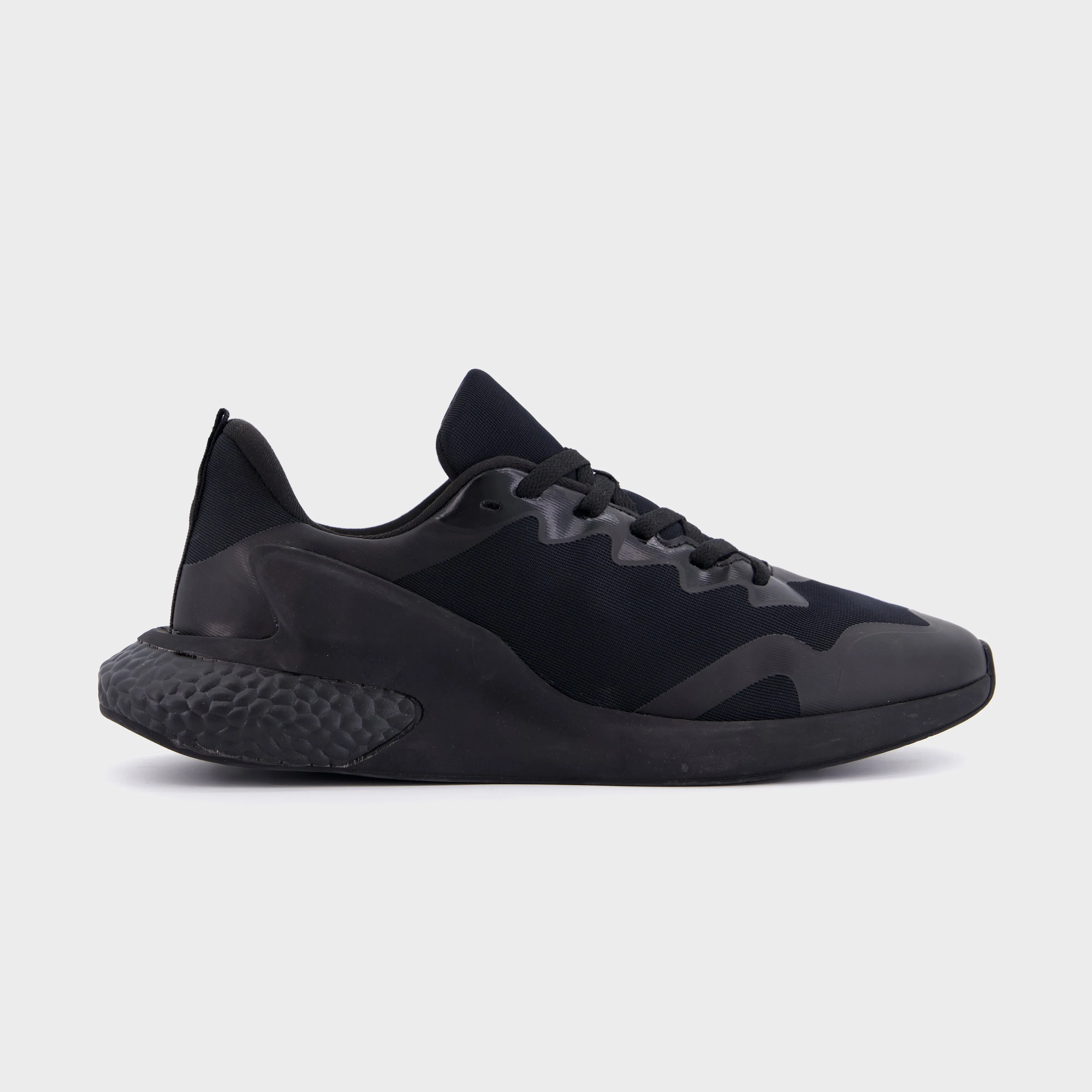 Black Evolve Everyday Trainer 3.0