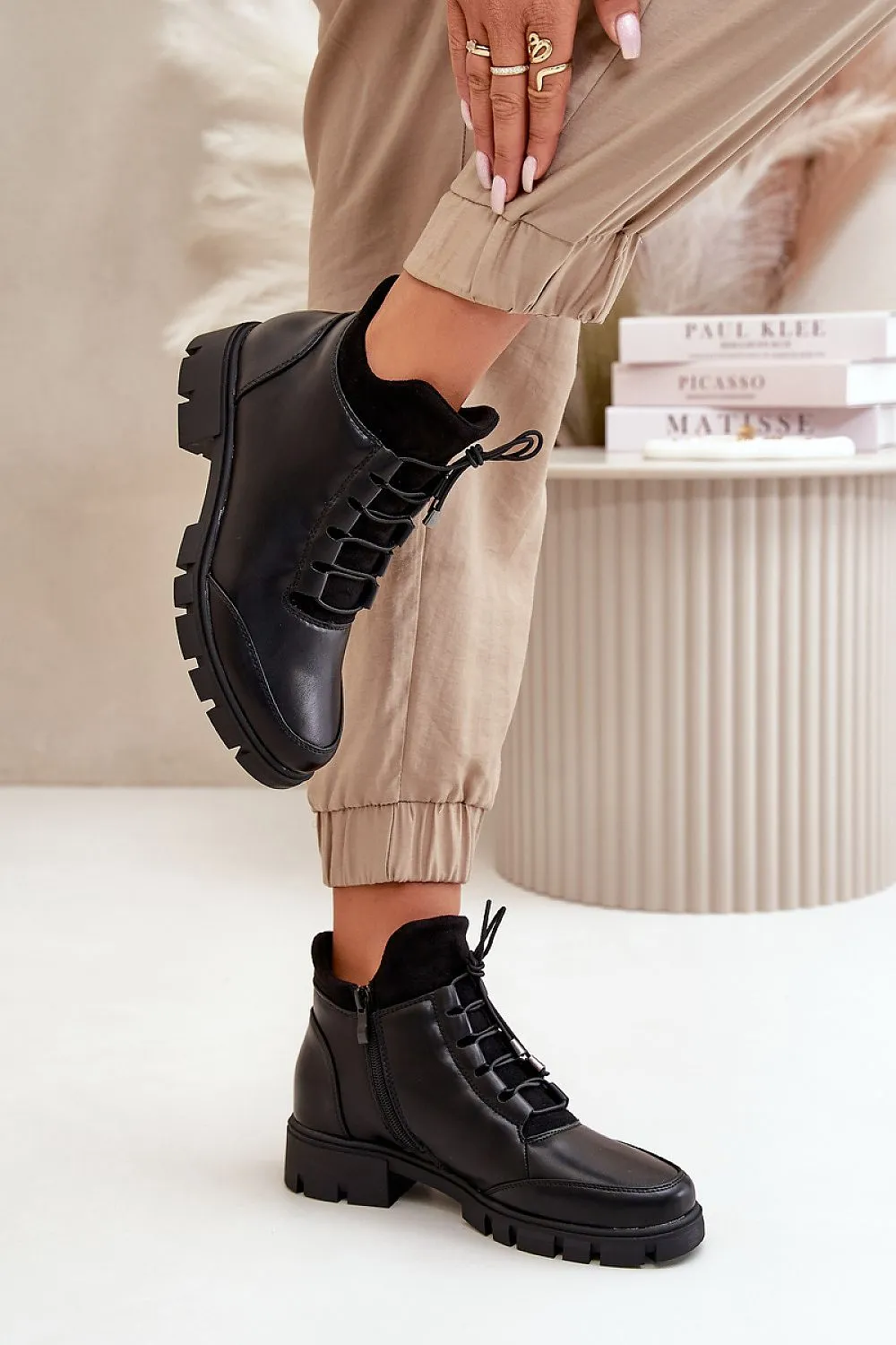 Boots