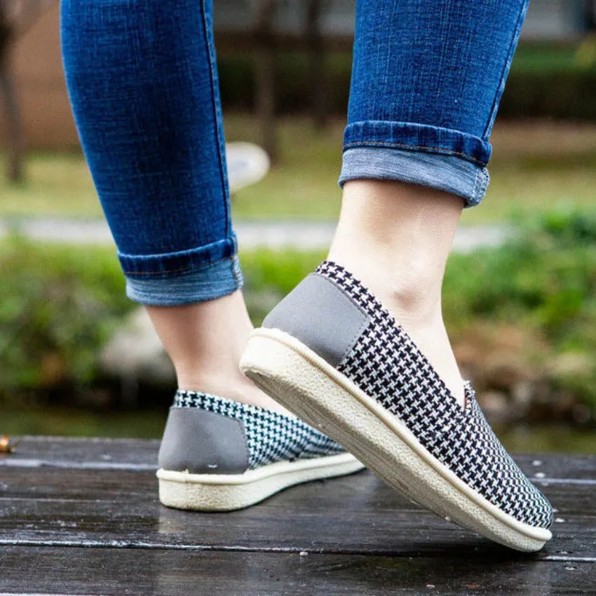 CAYENE Women's Espradilles Shoes