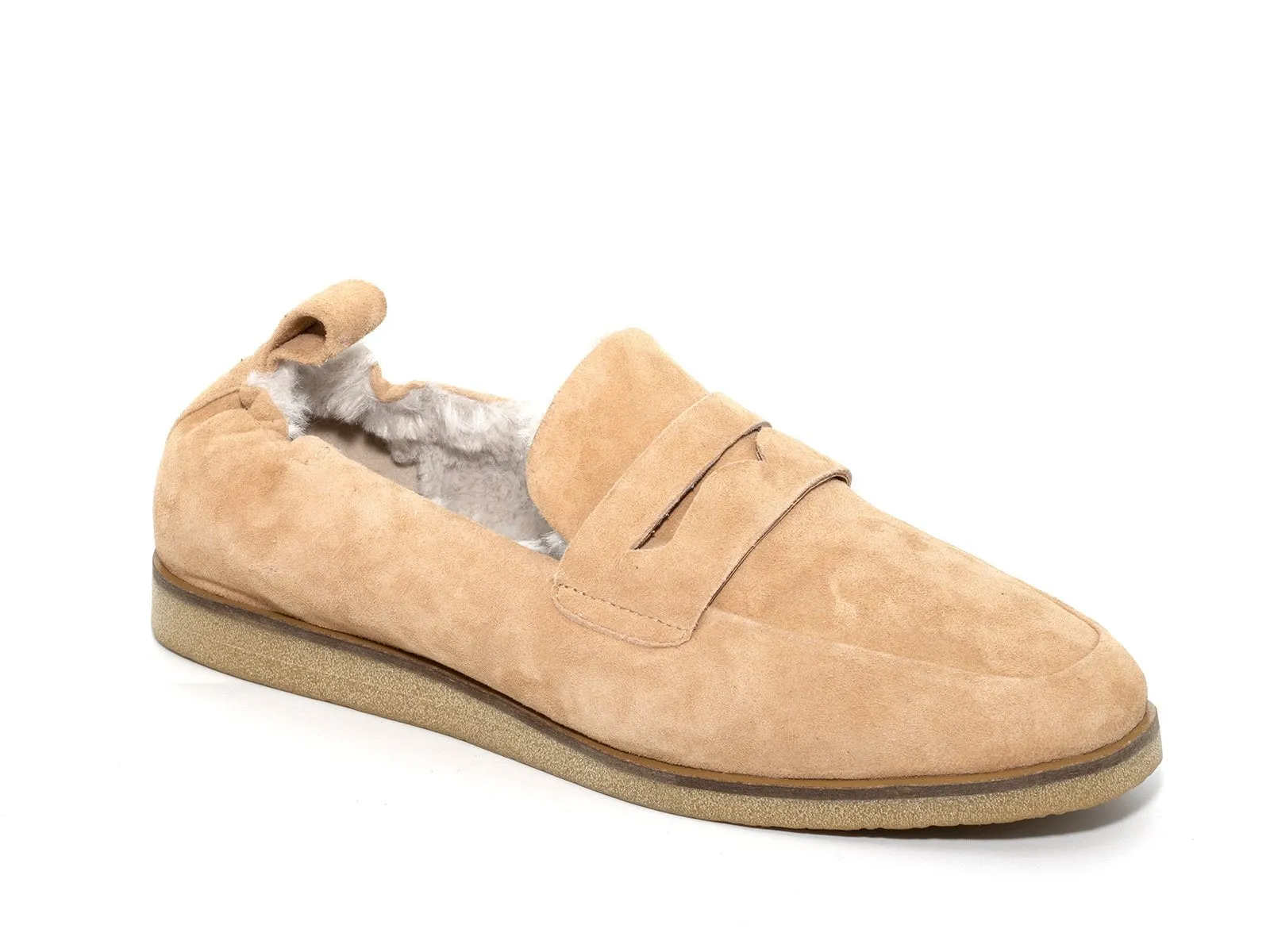 CHIARA - Beige