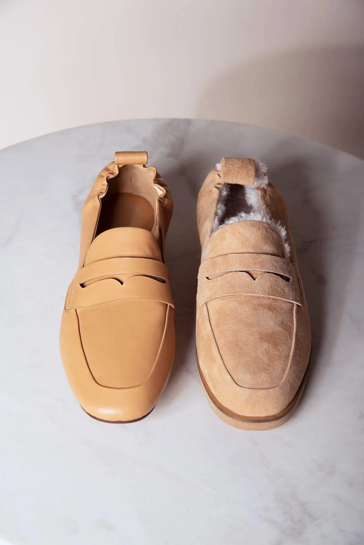 CHIARA - Beige