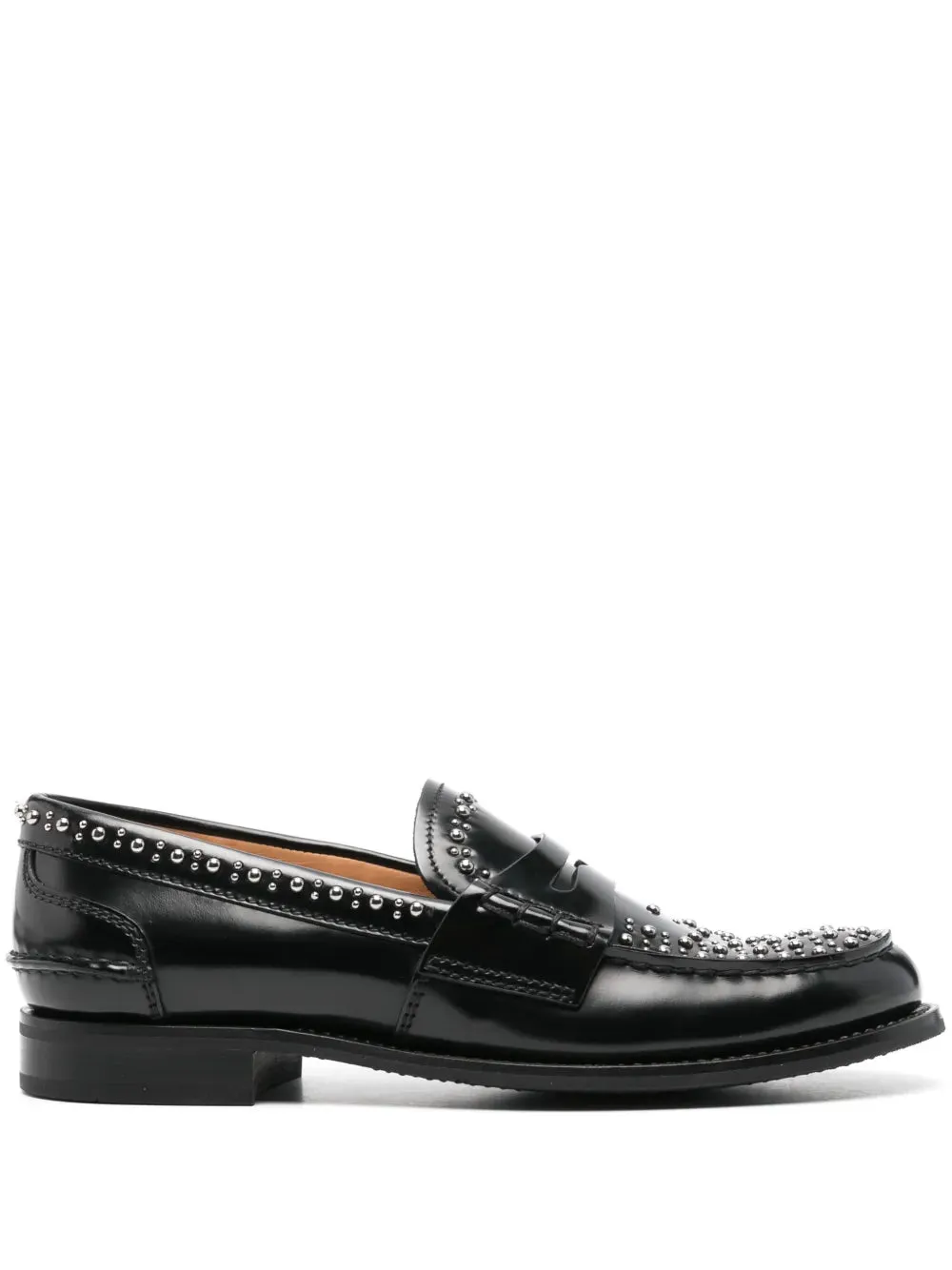 Church's Pembrey loafers