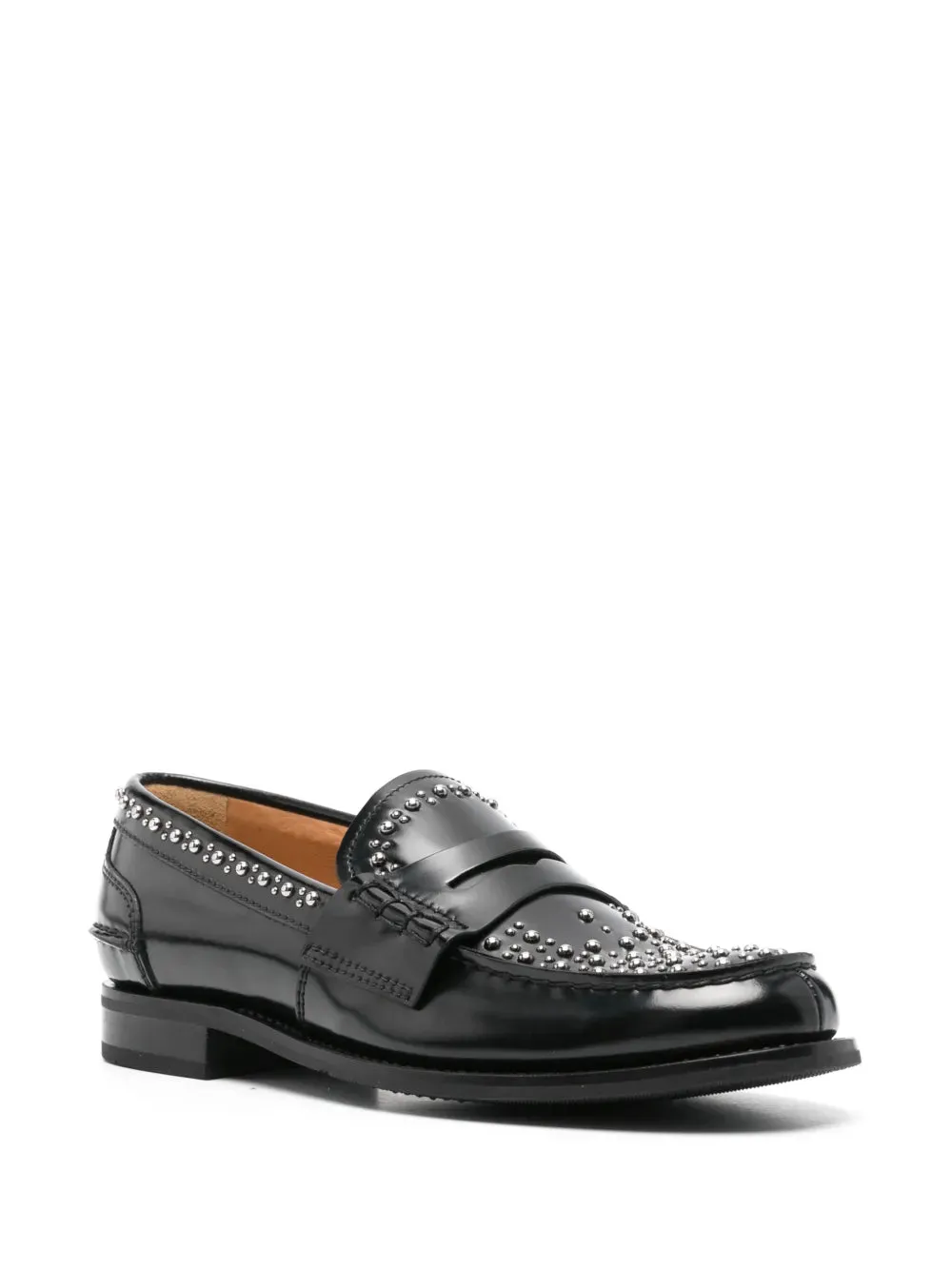 Church's Pembrey loafers