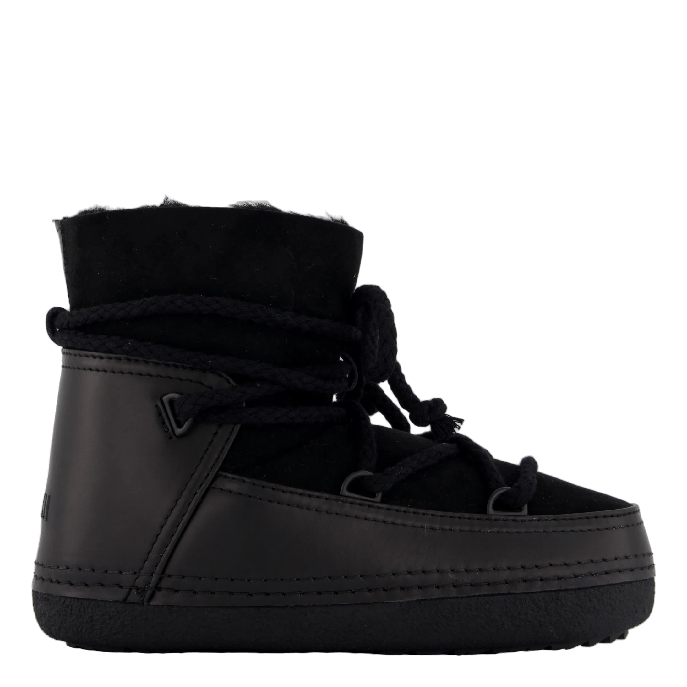 Classic Boot Black