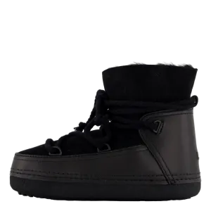 Classic Boot Black