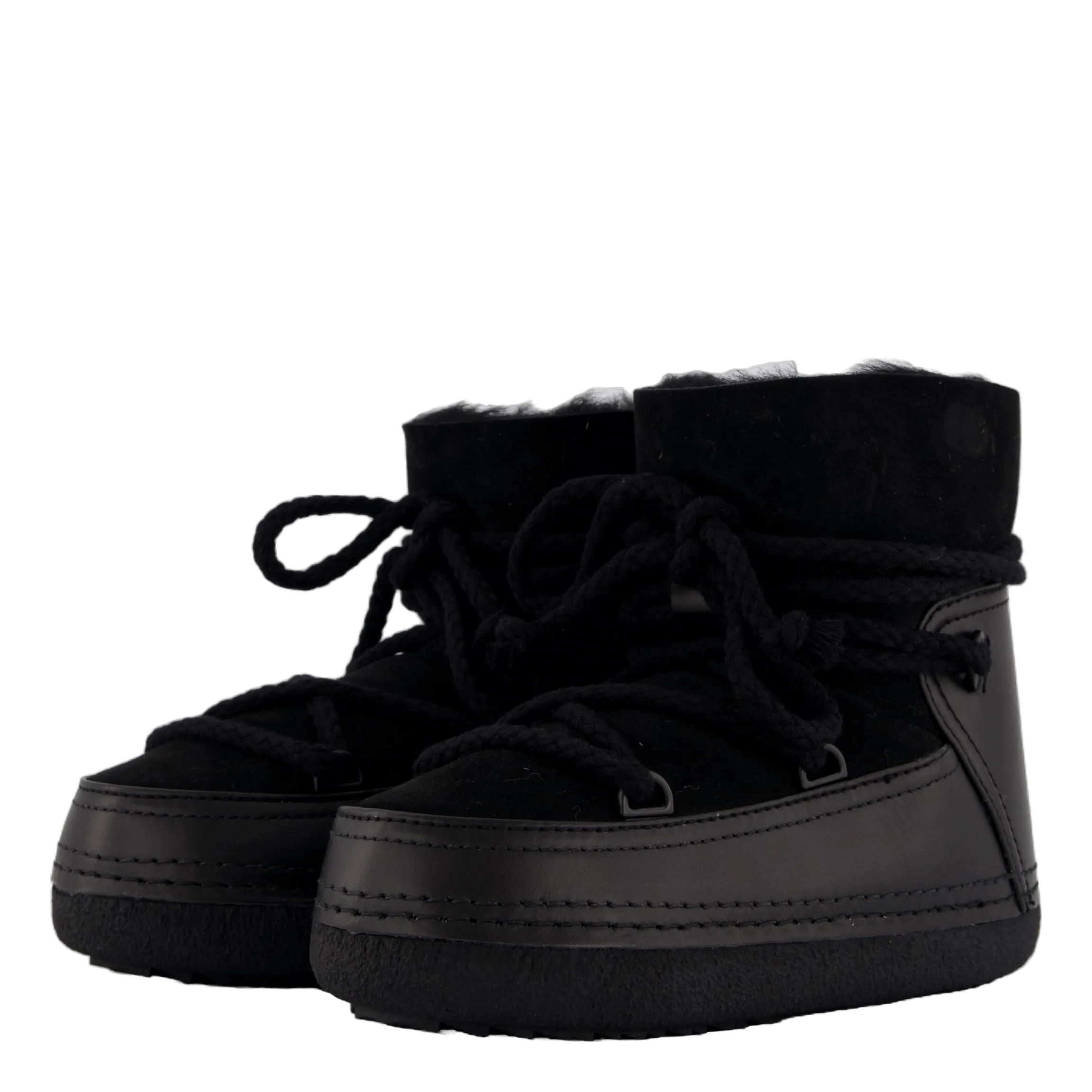 Classic Boot Black