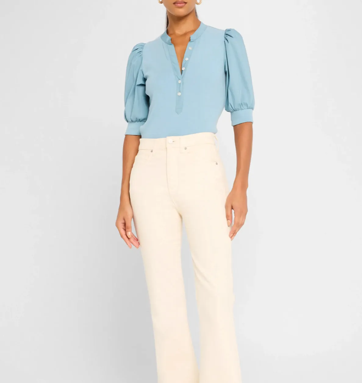 CORALEE TOP