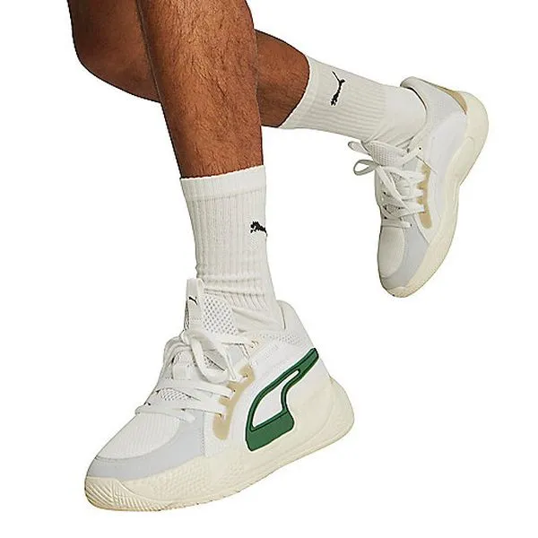 COURT RIDER CHAOS SLASH Chaussures de basketball homme PUMA
