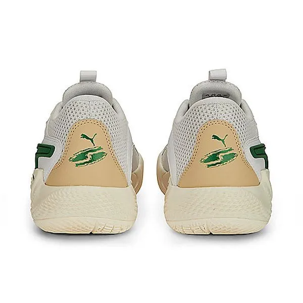 COURT RIDER CHAOS SLASH Chaussures de basketball homme PUMA