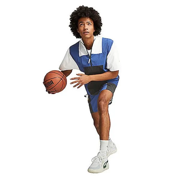 COURT RIDER CHAOS SLASH Chaussures de basketball homme PUMA