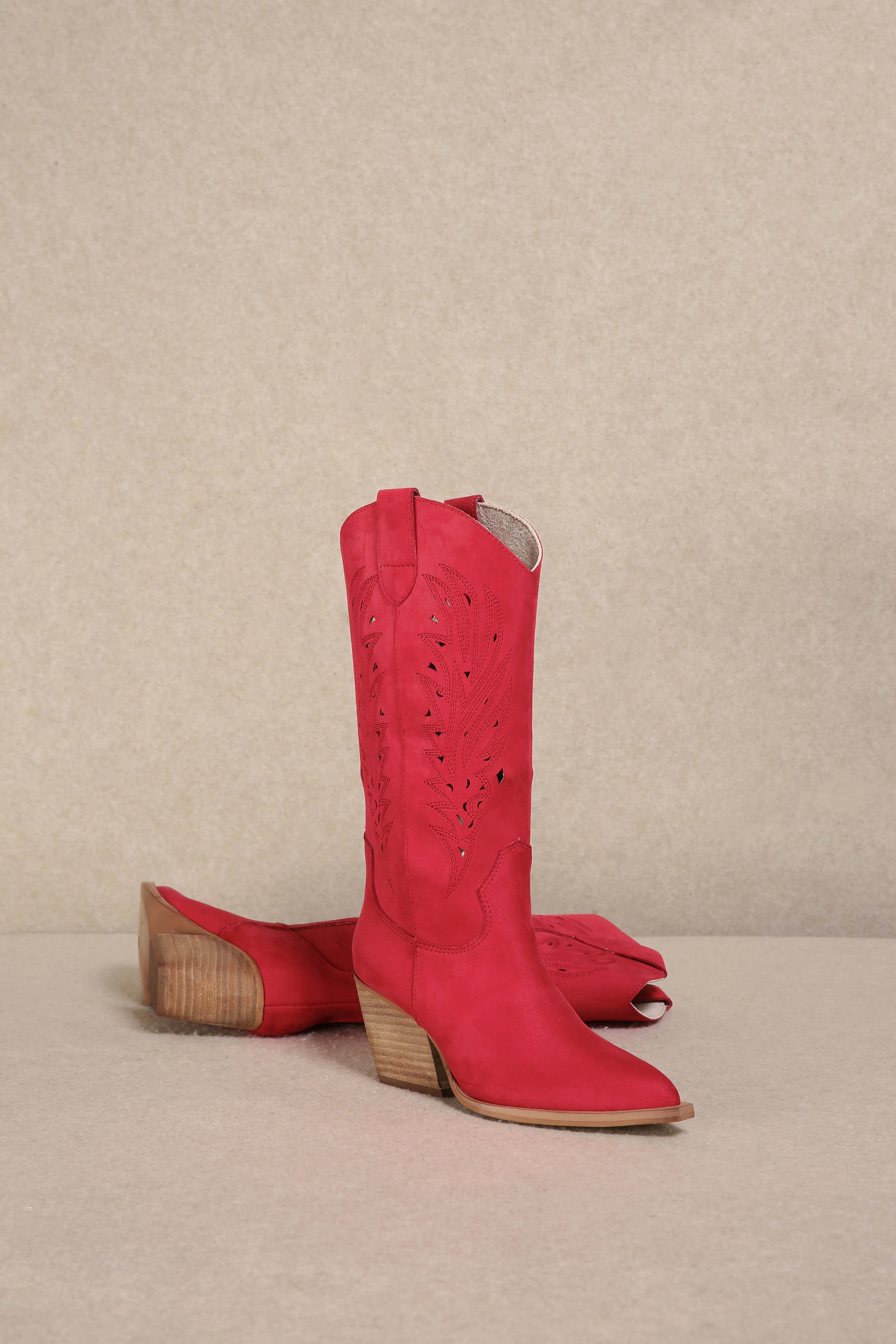 Courtney Boots