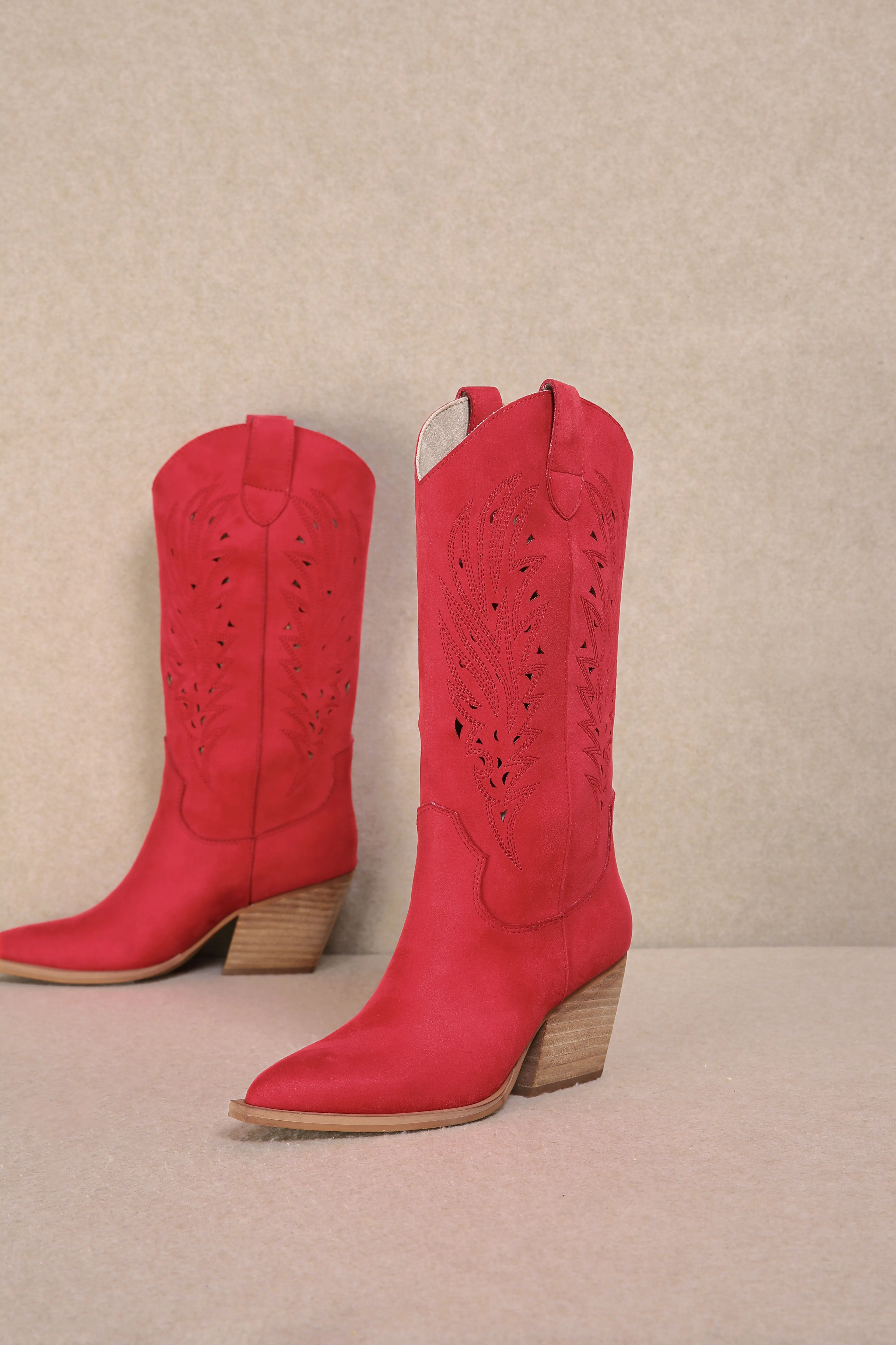 Courtney Boots
