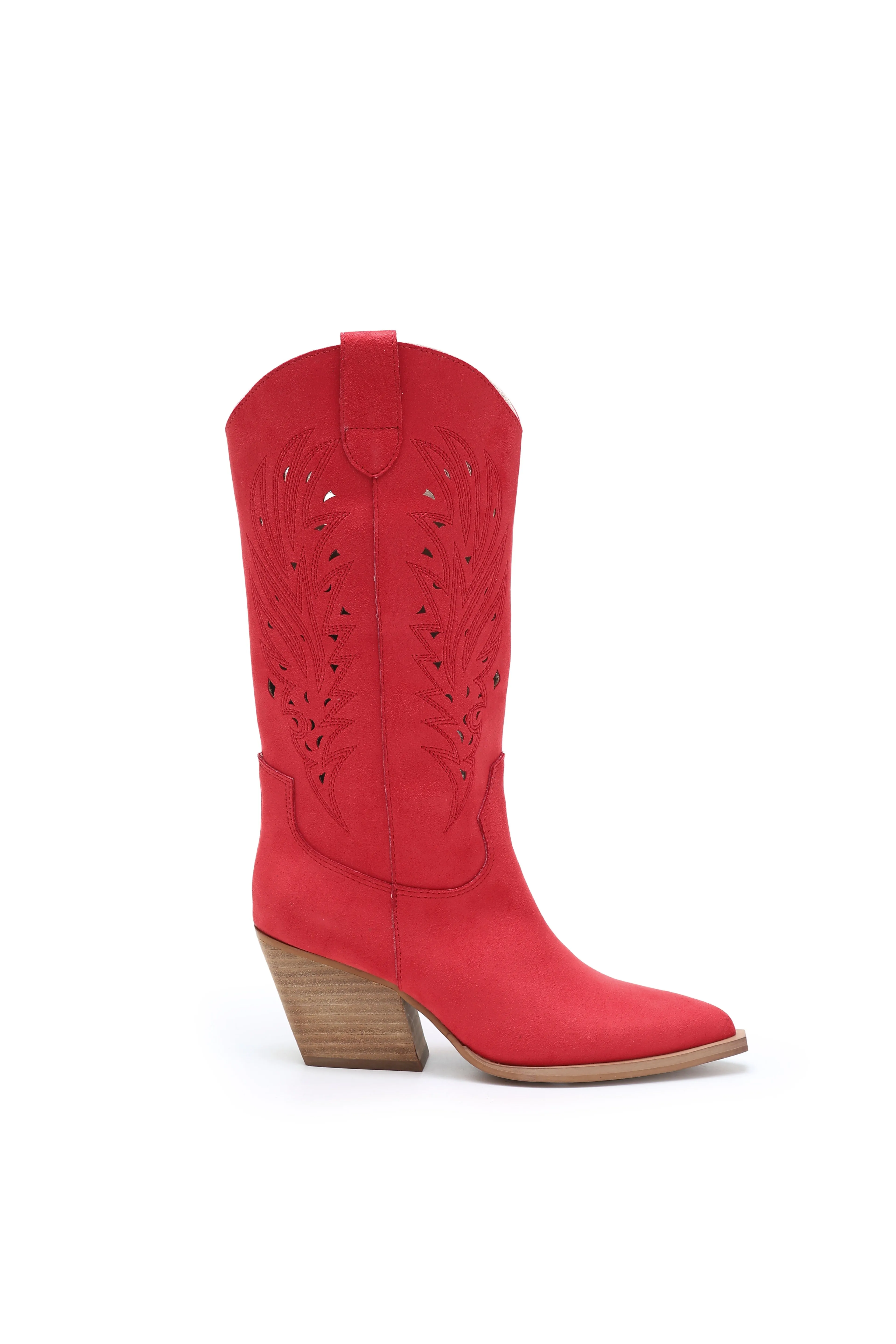 Courtney Boots