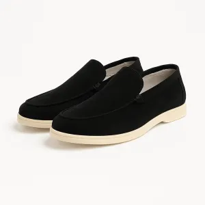 Domoir | Cambridge Leather Loafers
