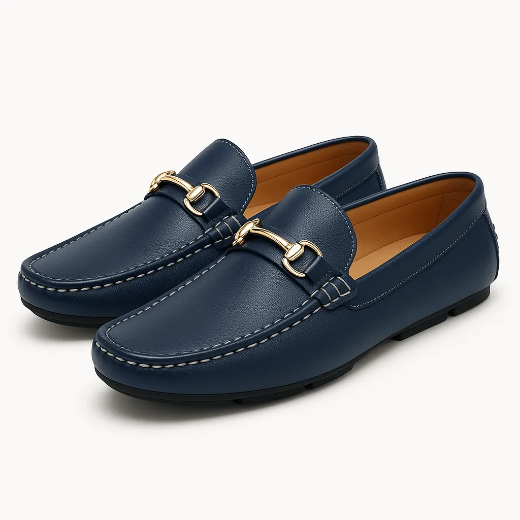 Domoir | Signature Comfort Loafers