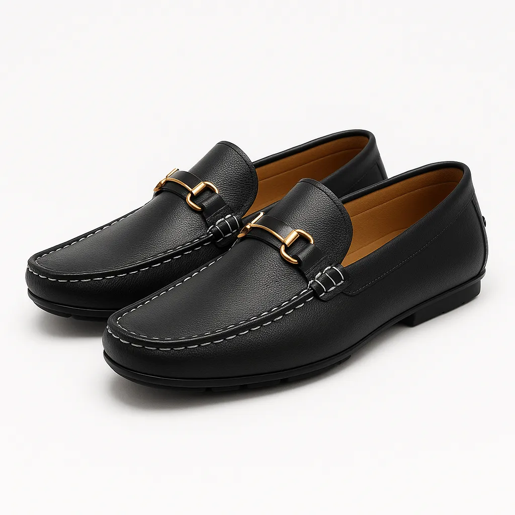 Domoir | Signature Comfort Loafers