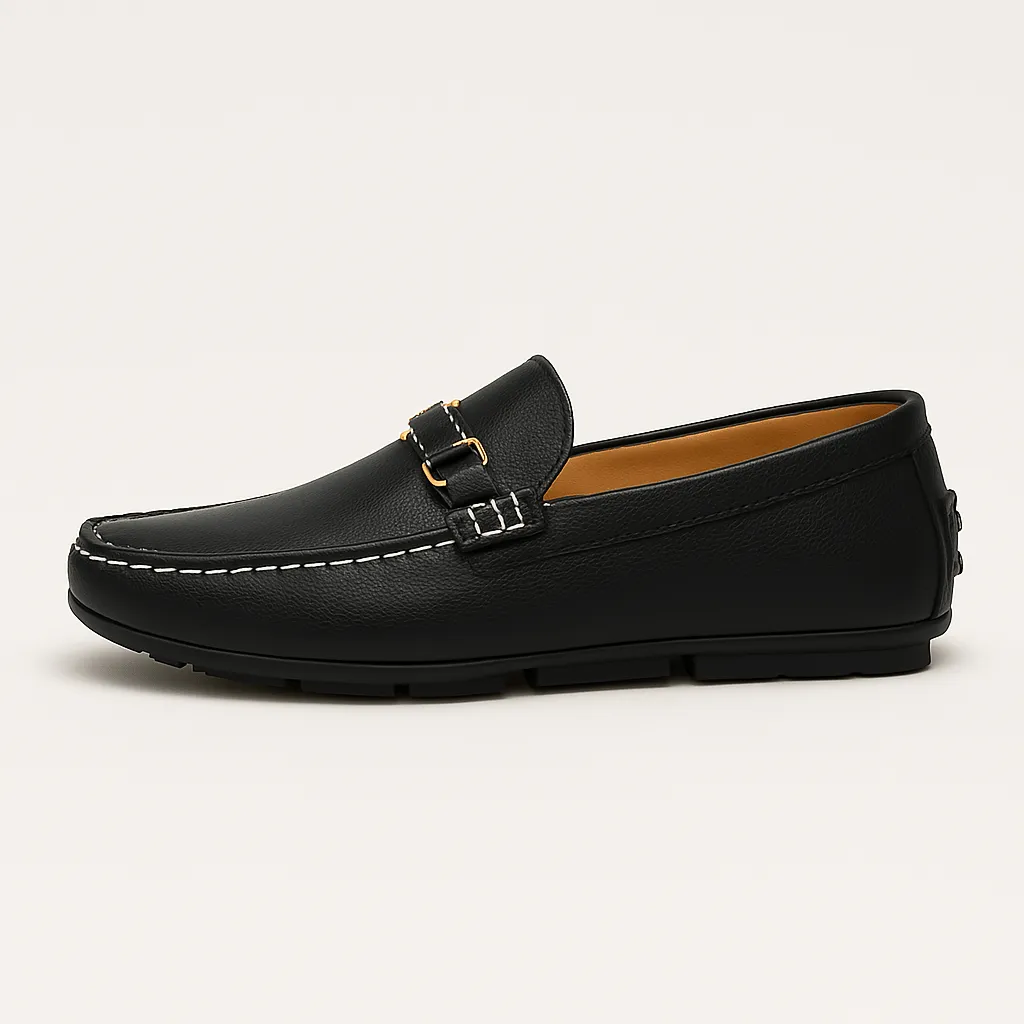 Domoir | Signature Comfort Loafers