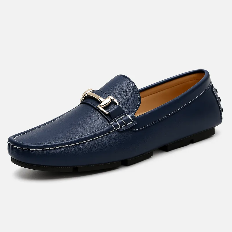 Domoir | Signature Comfort Loafers