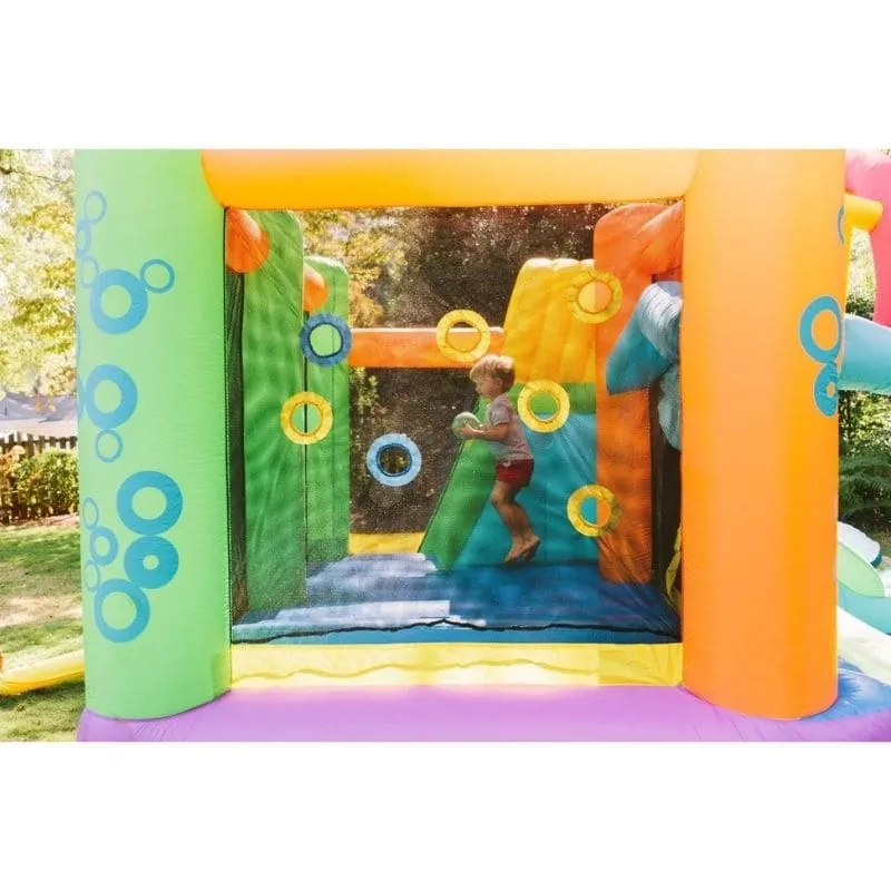Double Shot Residential Bouncer