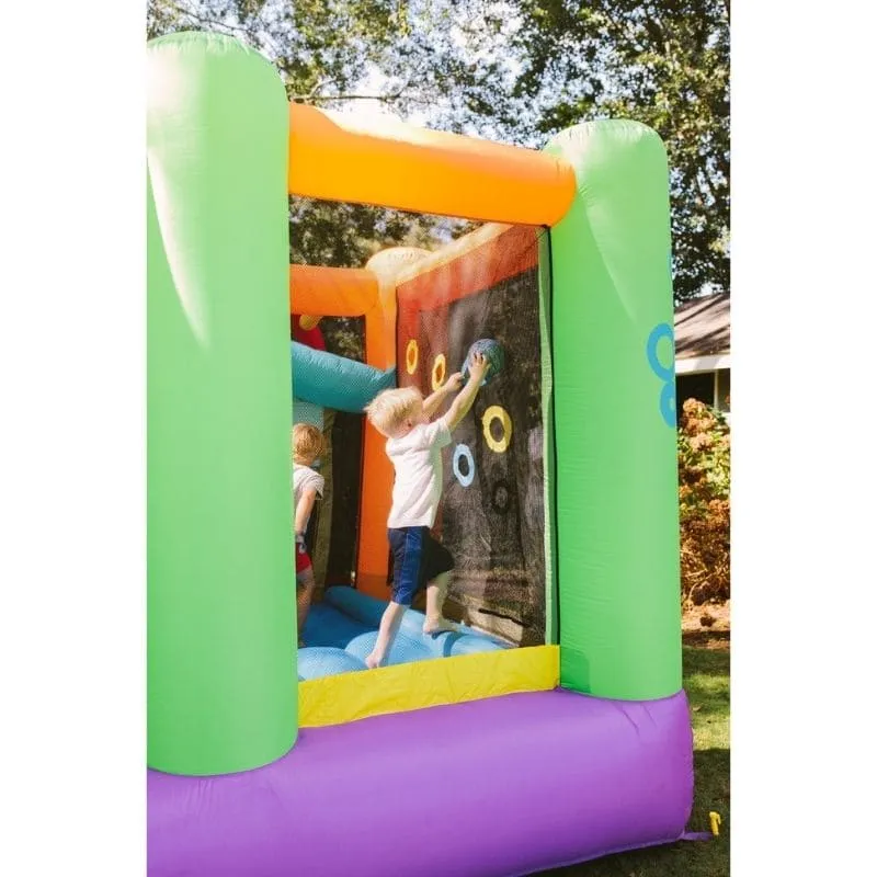 Double Shot Residential Bouncer