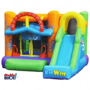 Double Shot Residential Bouncer