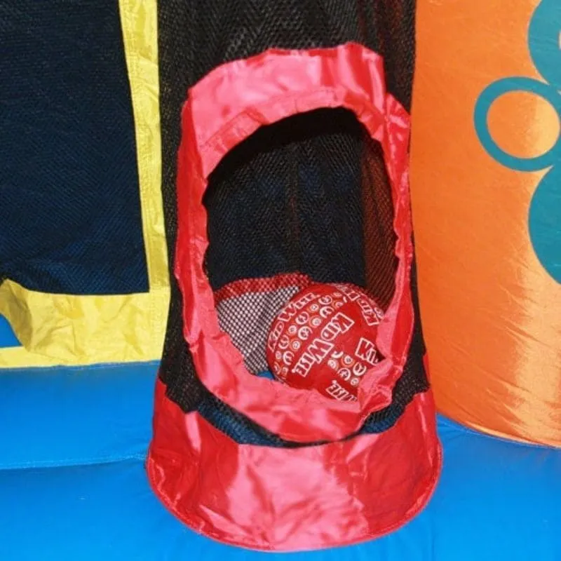 Double Shot Residential Bouncer