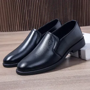 EliteWear Herren Casual Loafers