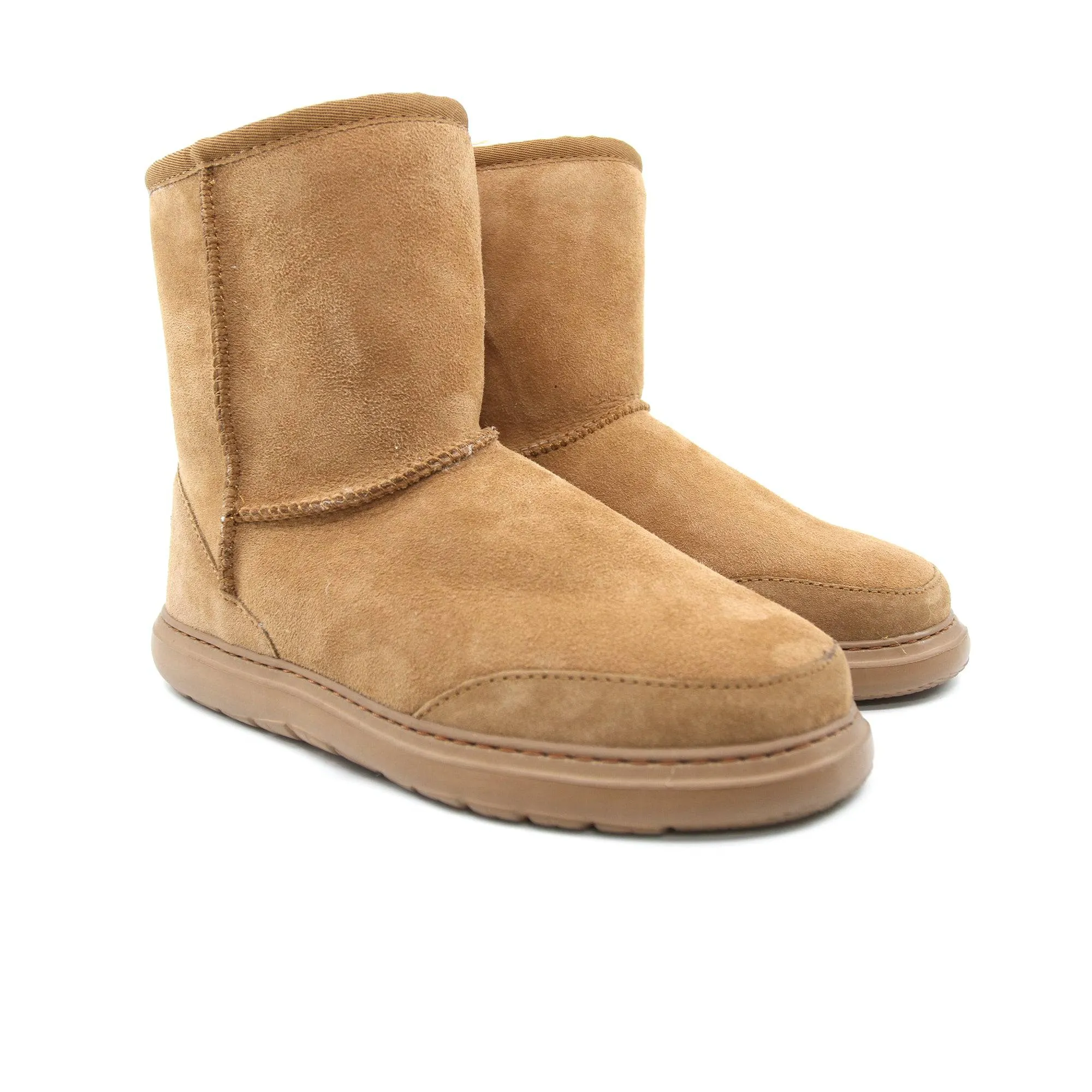 Explorer Short Classic Boots Australian Made