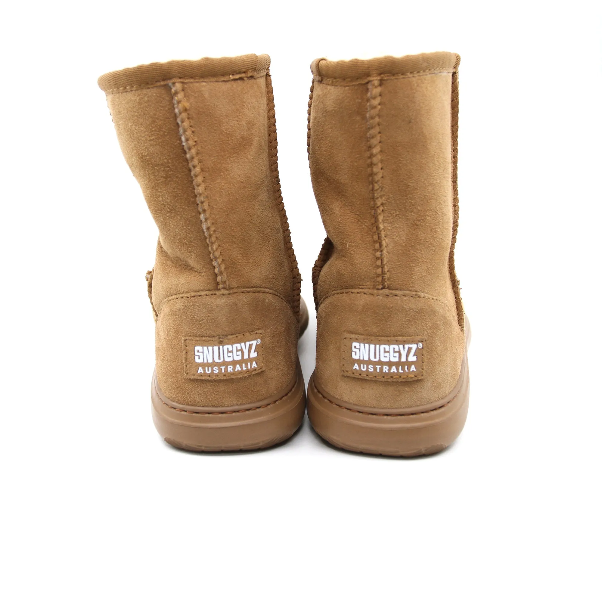 Explorer Short Classic Boots Australian Made