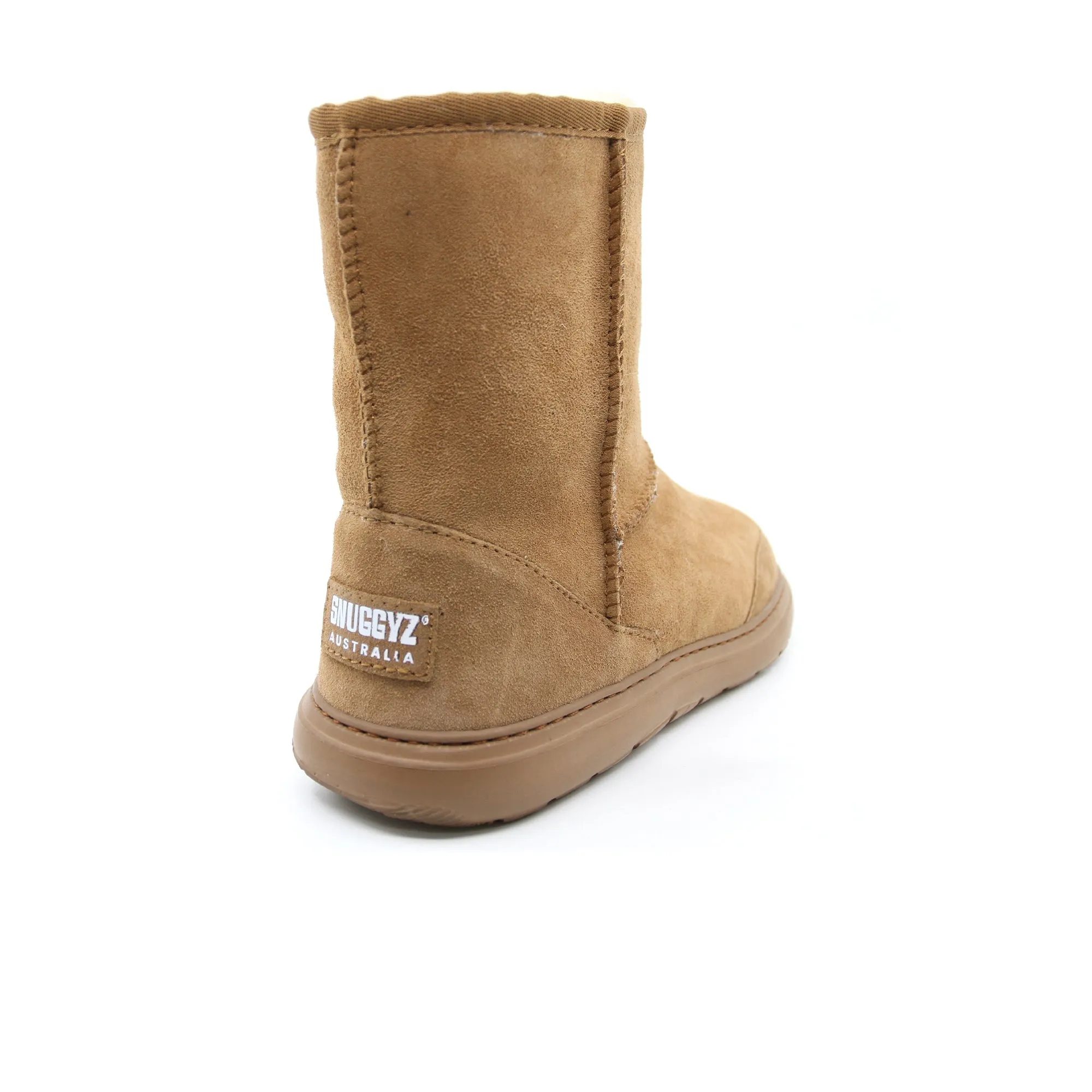Explorer Short Classic Boots Australian Made
