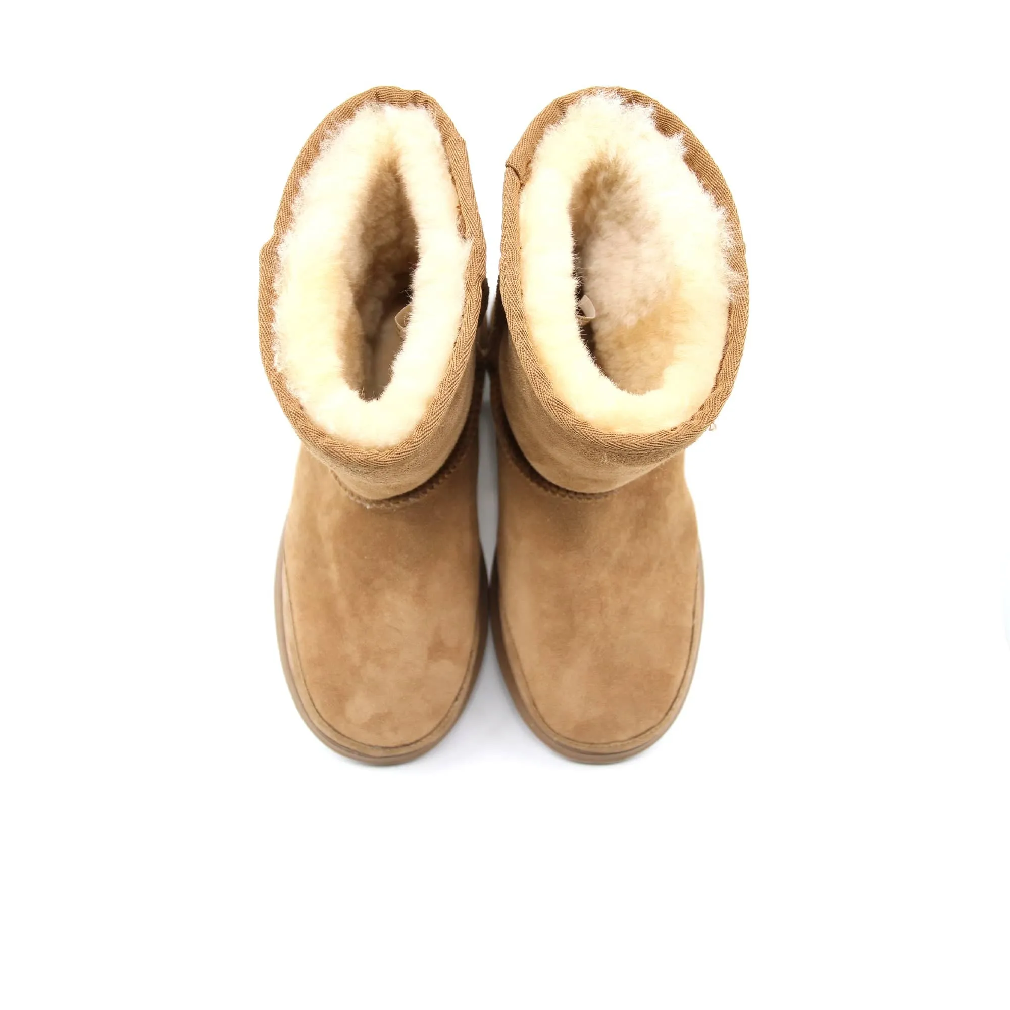 Explorer Short Classic Boots Australian Made