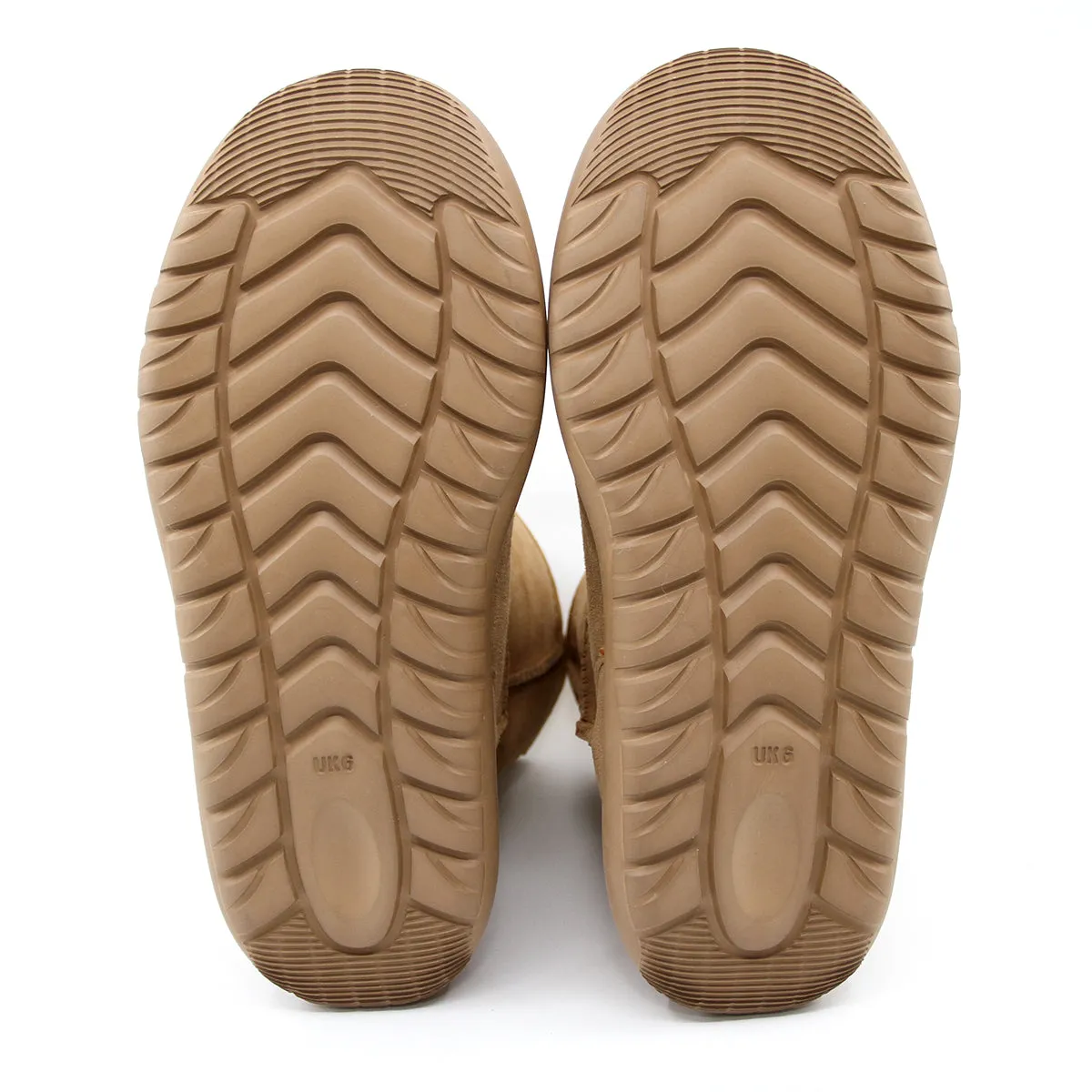 Explorer Short Classic Boots Australian Made