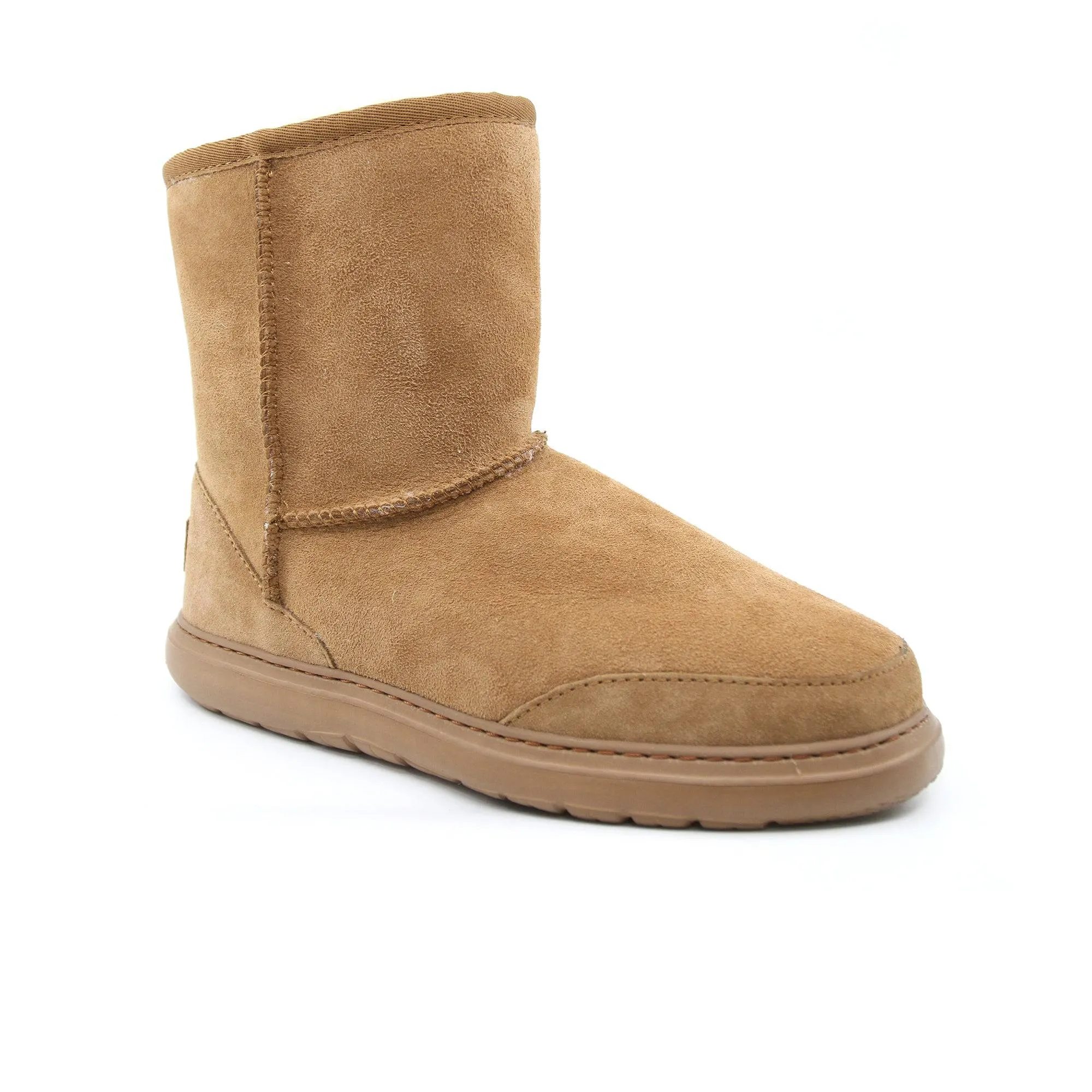 Explorer Short Classic Boots Australian Made
