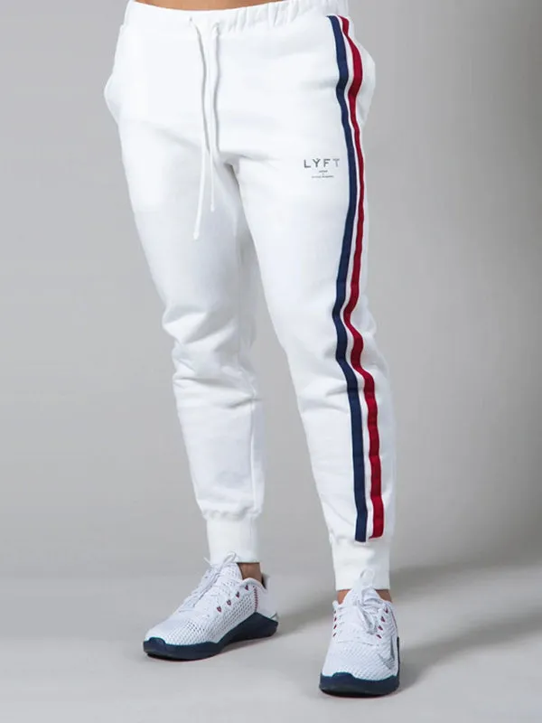Fitness Workout Training Basketball Jogger Pants