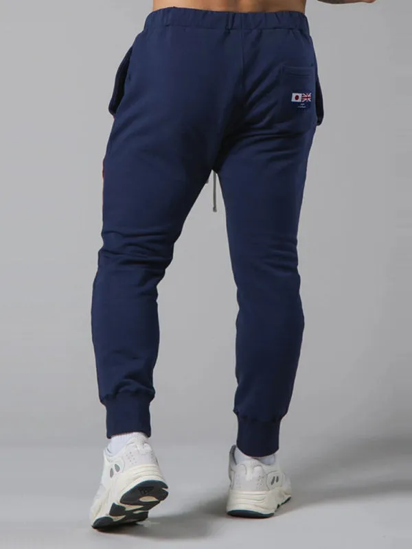 Fitness Workout Training Basketball Jogger Pants