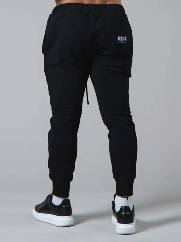 Fitness Workout Training Basketball Jogger Pants