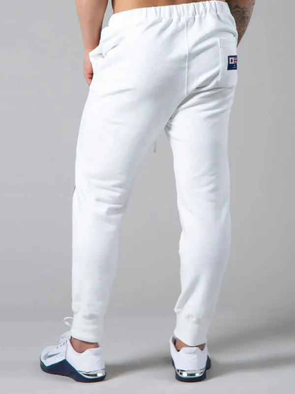 Fitness Workout Training Basketball Jogger Pants