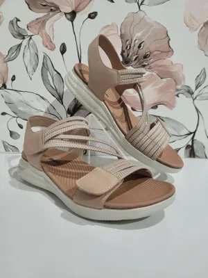 Florrie Blush by CC Resorts