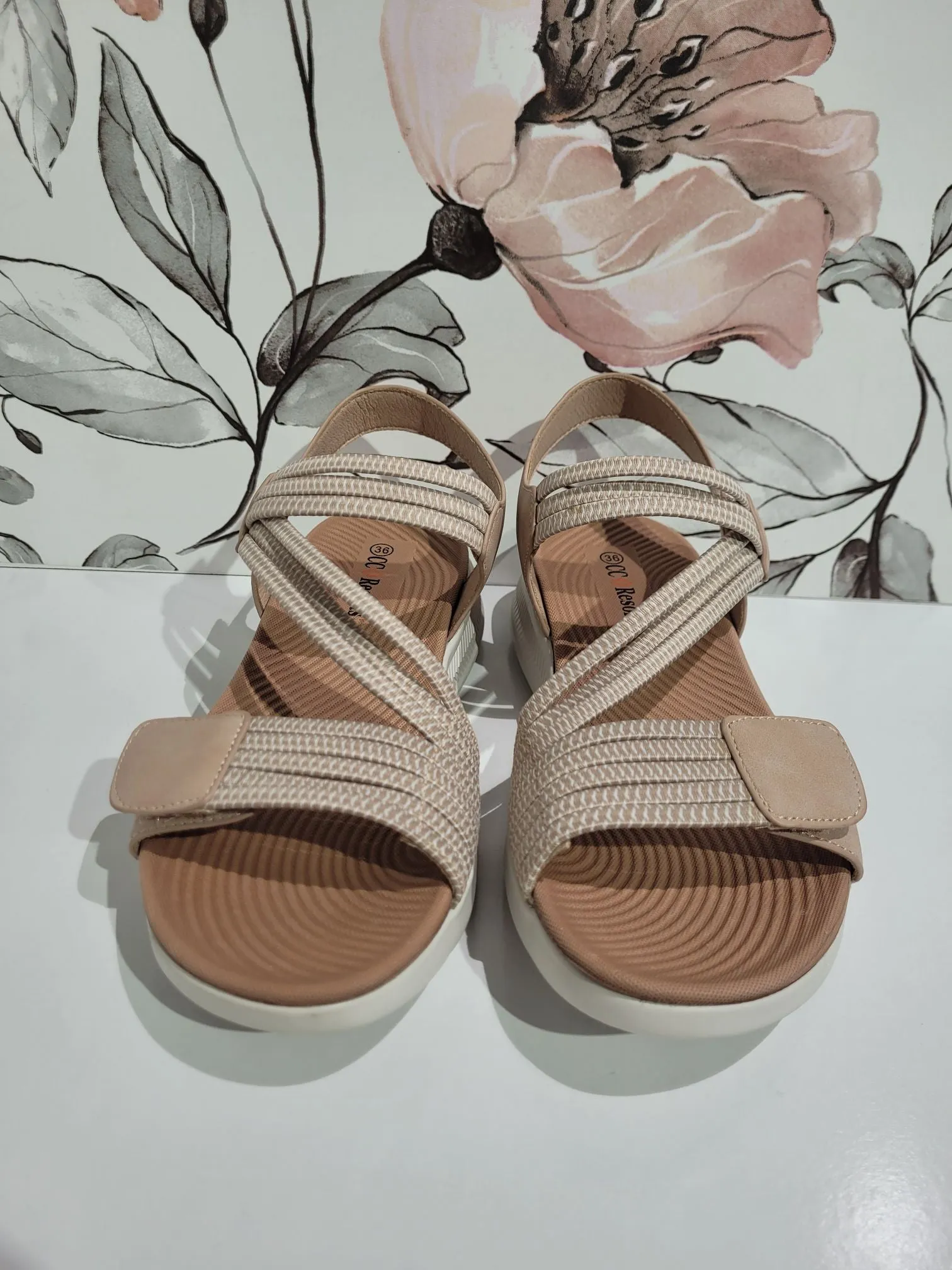 Florrie Blush by CC Resorts