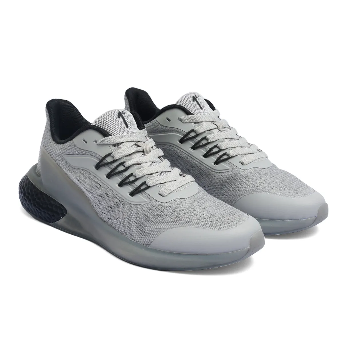 Grey Evolve Everyday Trainer 4.0