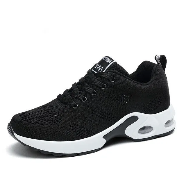GS Clerk Vrouwentrainer | Ergonomische Sneaker