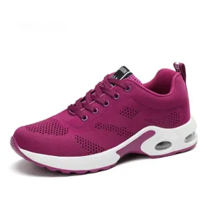 GS Clerk Vrouwentrainer | Ergonomische Sneaker