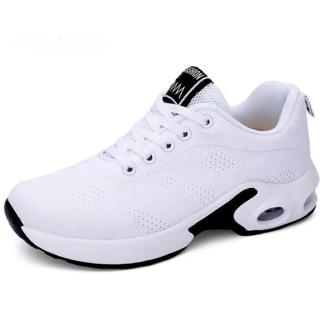 GS Clerk Vrouwentrainer | Ergonomische Sneaker