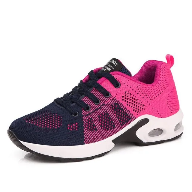 GS Clerk Vrouwentrainer | Ergonomische Sneaker